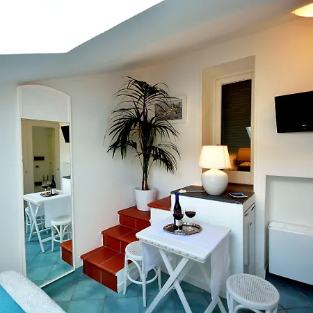 Aparthotel Torre Paradiso 3*