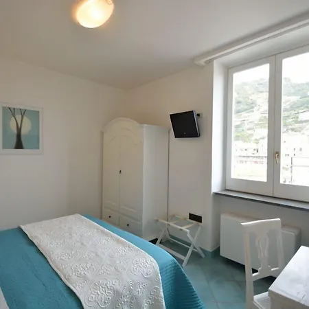 Torre Paradiso Aparthotel Minori