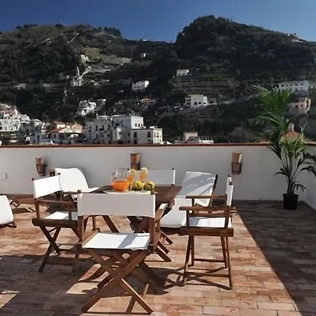 Aparthotel Torre Paradiso 3*