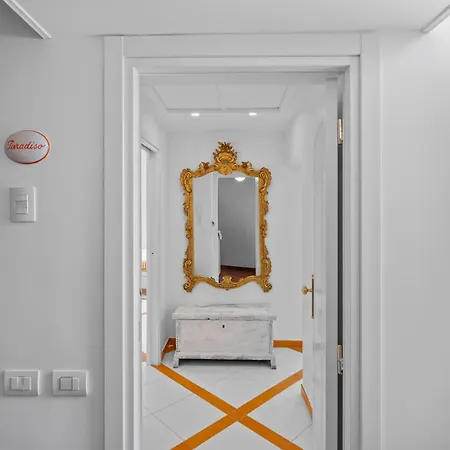 Torre Paradiso Aparthotel