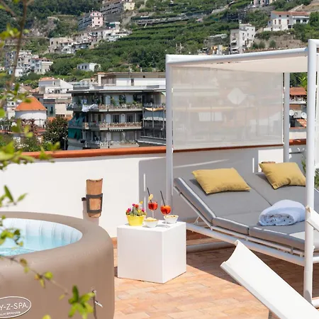 Torre Paradiso 3*