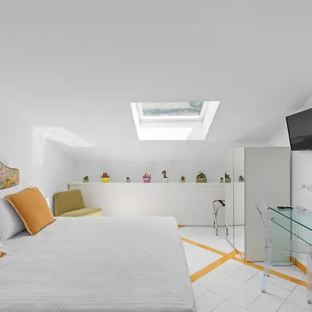 Torre Paradiso Aparthotel 3*