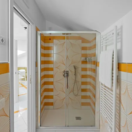 Aparthotel Torre Paradiso 3*