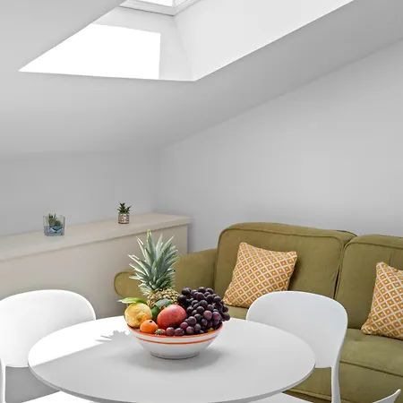 Torre Paradiso Aparthotel Minori