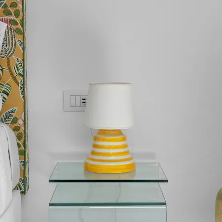 Torre Paradiso Aparthotel