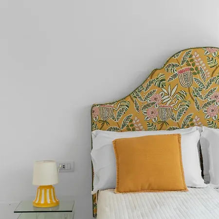 Torre Paradiso Aparthotel Minori