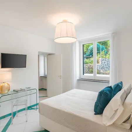 Aparthotel Torre Paradiso