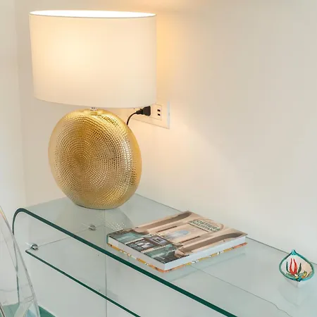 Aparthotel Torre Paradiso 3*