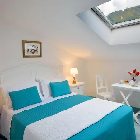 Torre Paradiso Minori