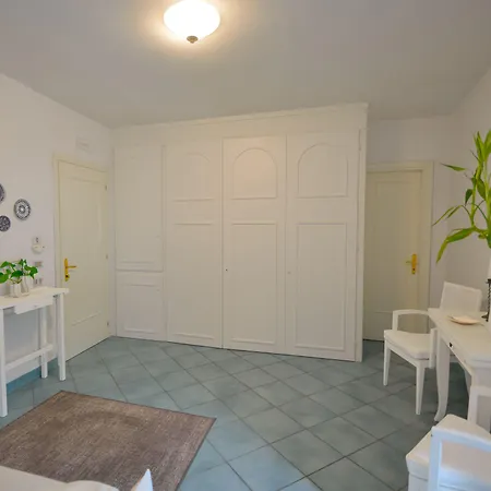 Torre Paradiso Apart Otel 3*