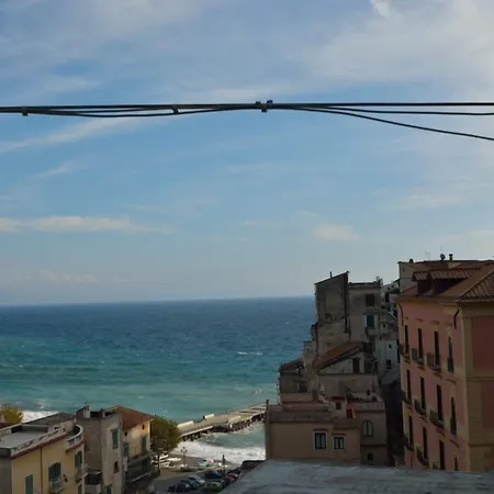 Torre Paradiso Apart Otel Minori