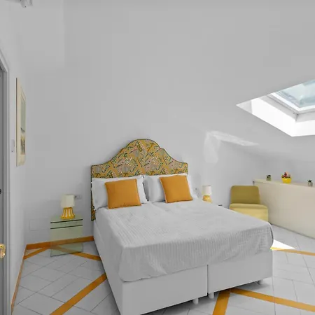 Torre Paradiso Apart Otel Minori
