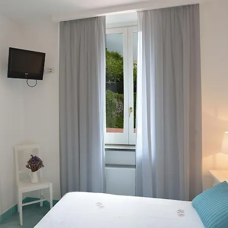 Torre Paradiso Aparthotel