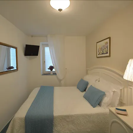 Torre Paradiso Aparthotel Minori