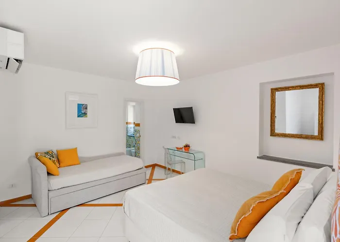 Torre Paradiso 3*