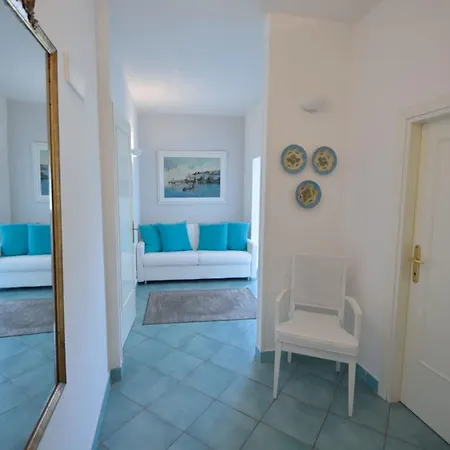 Torre Paradiso Aparthotel Minori