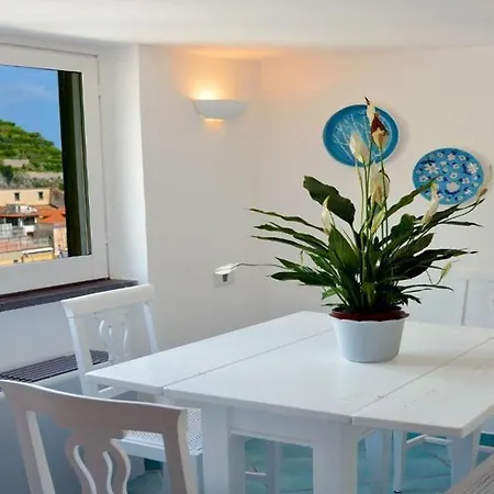 Apartmanhotel Torre Paradiso 3*