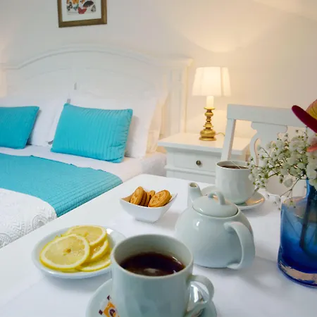 Torre Paradiso 3* Minori