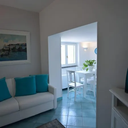 Hotel apartamentowy Torre Paradiso 3*