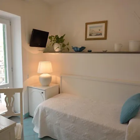 Hotel apartamentowy Torre Paradiso Minori