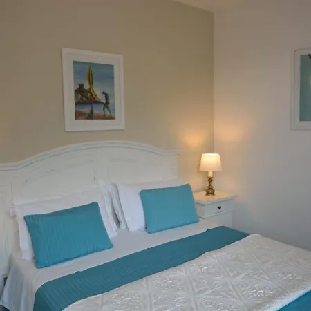 Hotel apartamentowy Torre Paradiso Minori