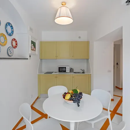 Apart-hotel Torre Paradiso