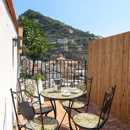 Apart-hotel Torre Paradiso