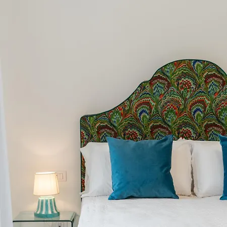 Aparthotel Torre Paradiso 3*
