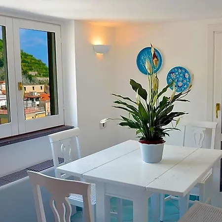 Lejlighedshotel Torre Paradiso 3*