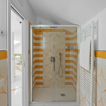 Torre Paradiso Aparthotel 3*