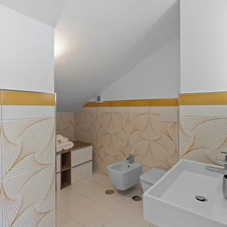 Apart-hotel Torre Paradiso 3*
