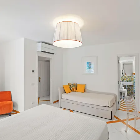 Torre Paradiso Apart-hotel 3*