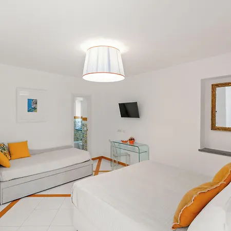 Torre Paradiso Aparthotel