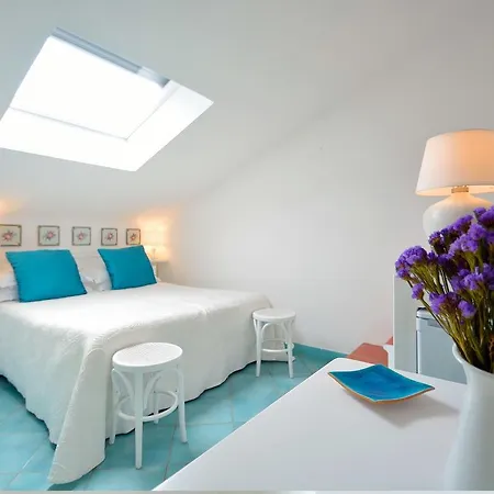 Torre Paradiso 3*