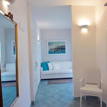 Aparthotel Torre Paradiso Minori