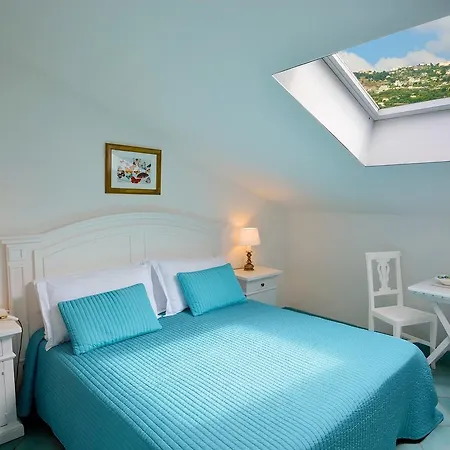 Aparthotel Torre Paradiso