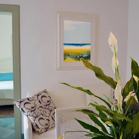 Aparthotel Torre Paradiso 3*
