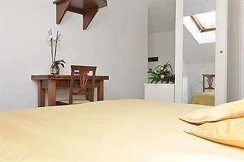 Aparthotel Torre Paradiso 3*