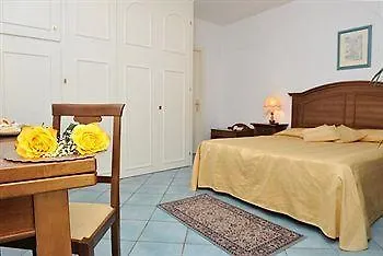 Aparthotel Torre Paradiso