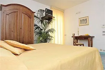 Aparthotel Torre Paradiso Minori
