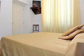 Aparthotel Torre Paradiso