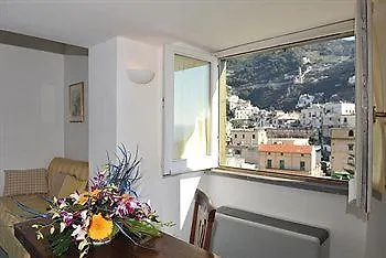 Torre Paradiso Minori