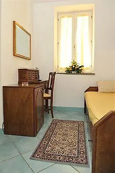 Aparthotel Torre Paradiso Minori