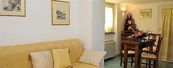 Aparthotel Torre Paradiso Minori