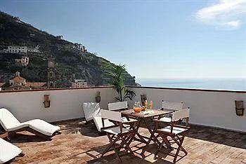 Aparthotel Torre Paradiso