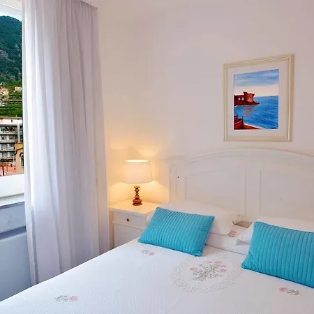 Aparthotel Torre Paradiso 3*