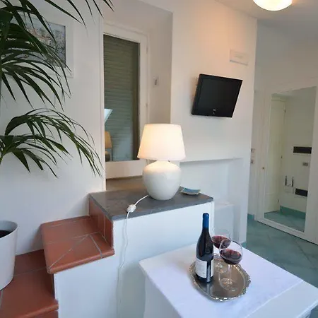 Aparthotel Torre Paradiso Minori