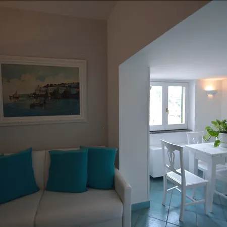 Torre Paradiso Aparthotel 3*