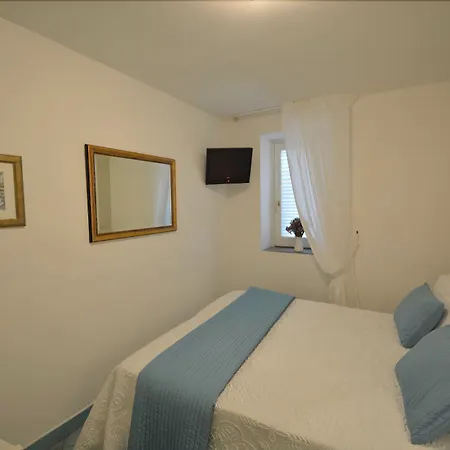 Aparthotel Torre Paradiso 3*