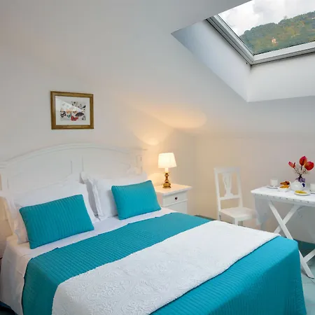 Aparthotel Torre Paradiso Minori
